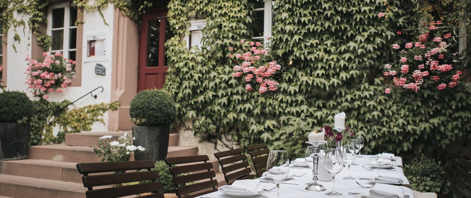 Torschänke Biergarten, © Torschänke Dudeldorf