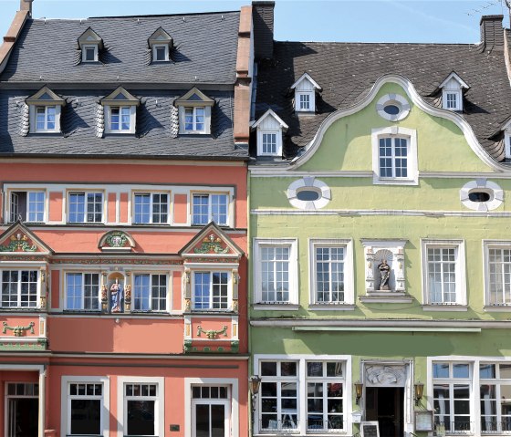 Wittlich Marktplatz, © Adobe Stock