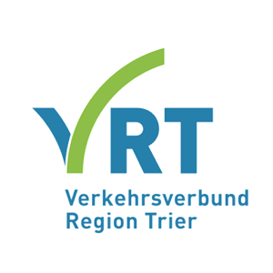 VRT Trier Logo