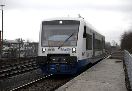 Bördebahn, © Eifel Tourismus, Petra Grebe