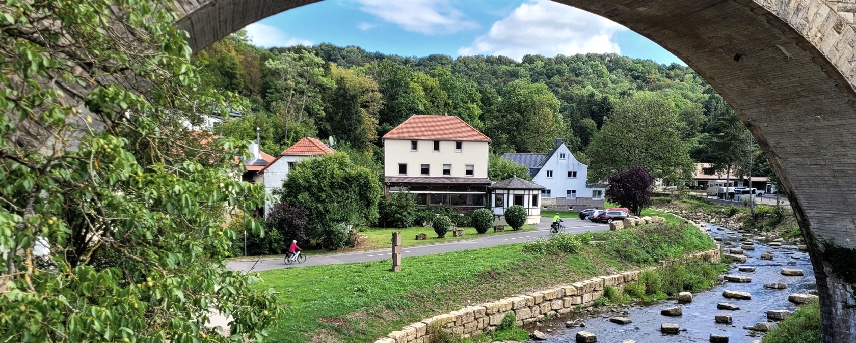 Irreler Mühle, © Irreler Mühle