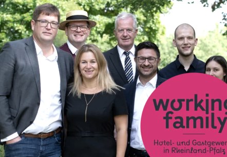 Working-Family-Bild