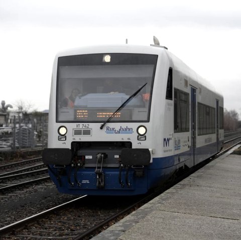 Bördebahn, © Eifel Tourismus, Petra Grebe