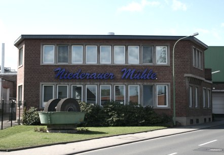 Papierfabrik Niederauer Mühle1, © Papierfabrik Niederauer Mühle