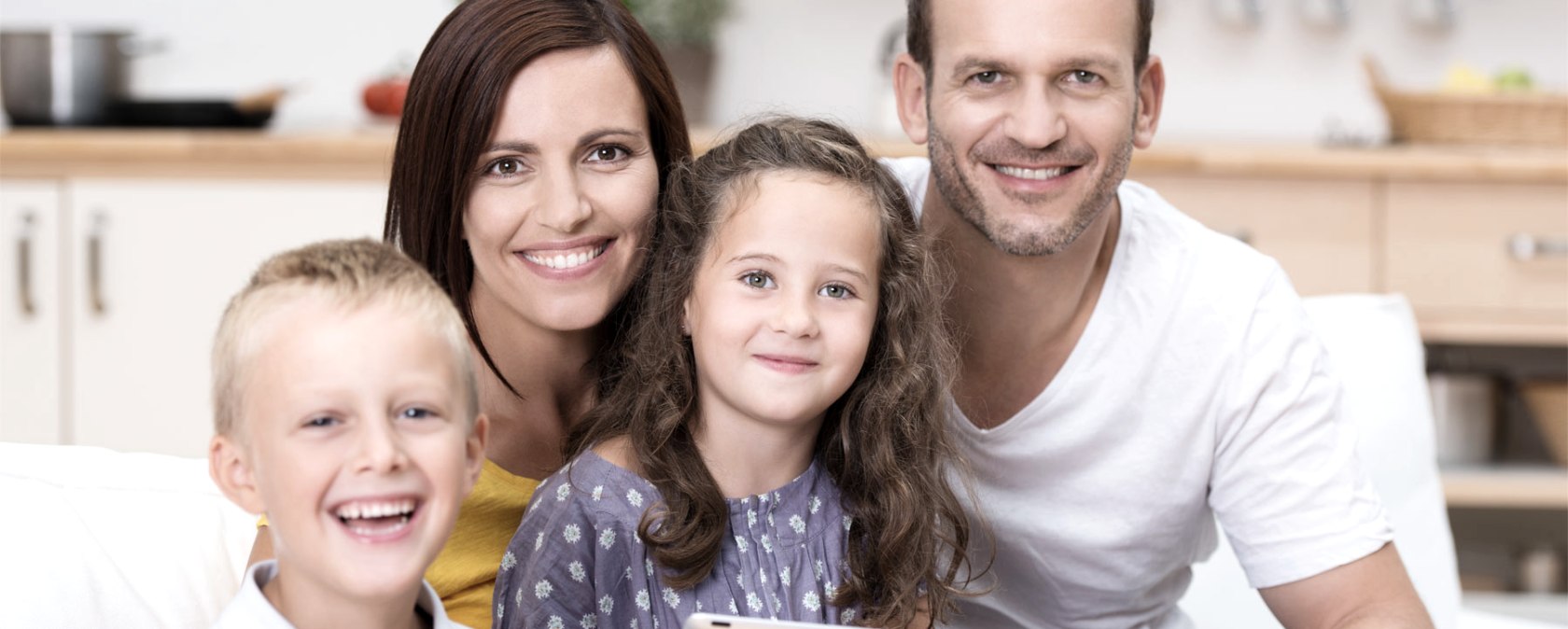 Familie, © Adobe Stock