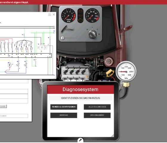 Electude-Simulation, © Kreishandwerkerschaft MEHR