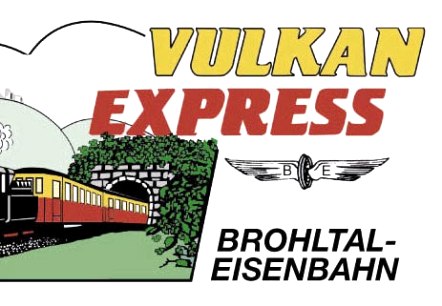 Vulkan-Express Logo