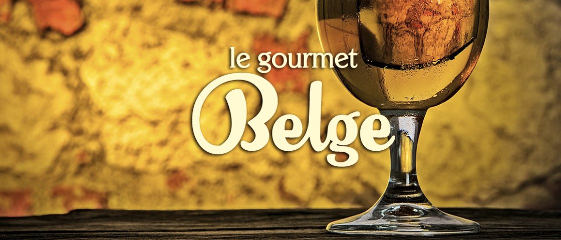 Gourmet Belge, © Gourmet Belge