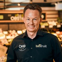 Inhaber Dirk Salentin, © biofruit GmbH
