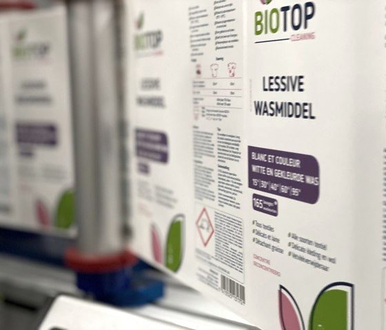 Biotop-Produktion, © Biotop