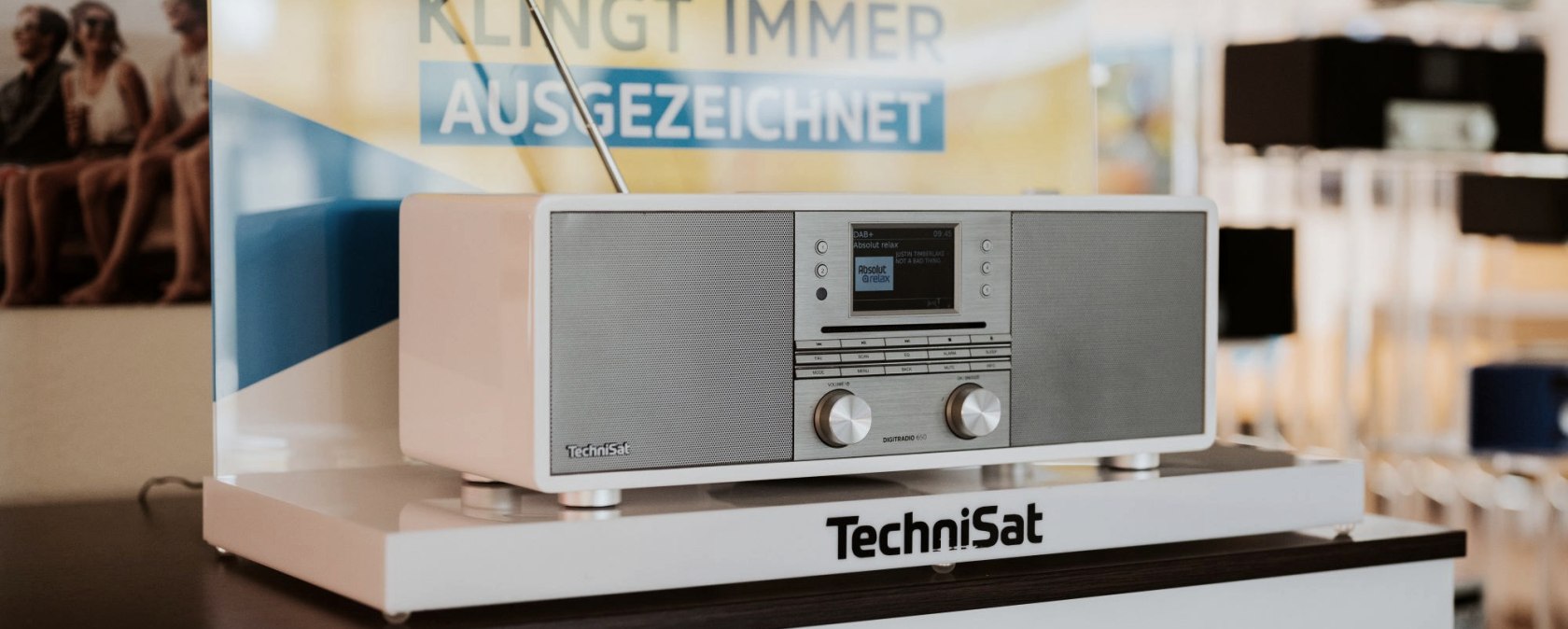 TechniSat Digitalradio