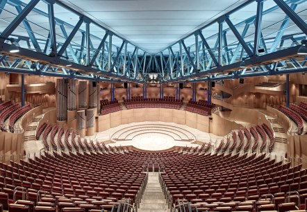 Kölner Philharmonie, © © Kölner Philharmonie