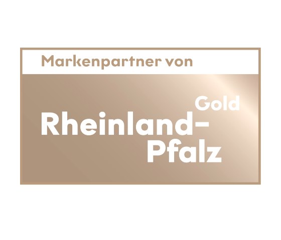 Logo RLP Gold