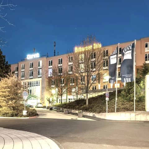 Dorint Hotel am Nürburgring