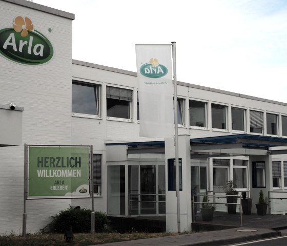 Arla-Verwaltung