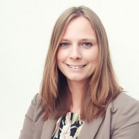 Verena Andree-Schwarz, Geschäftsführerin, © KTS Verpackungen GmbH