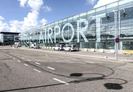 Regionalflughafen Lüttich/Liege, © JeanLuc - Adobe Stock