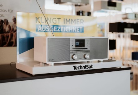 TechniSat Digitalradio