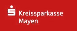 Kreissparkasse Mayen Logo