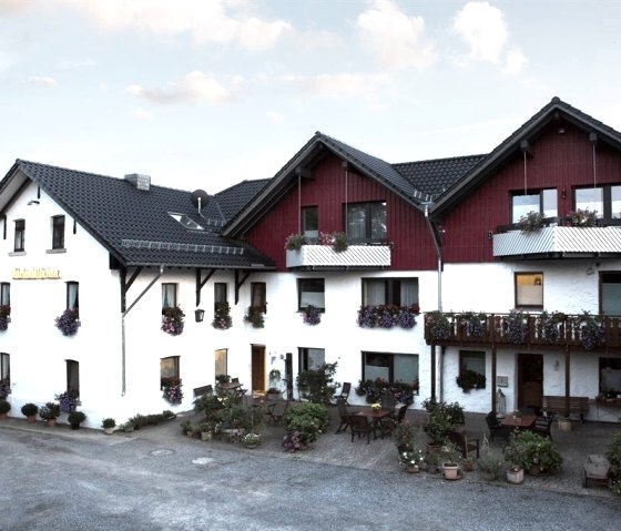 Der Landgasthof befindet sich in Roetgen , © Landgasthof Gut Marienbildchen