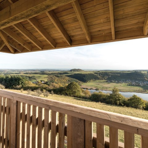 Landesblick Meerfeld, © Eifel Tourismus GmbH, Dominik Ketz