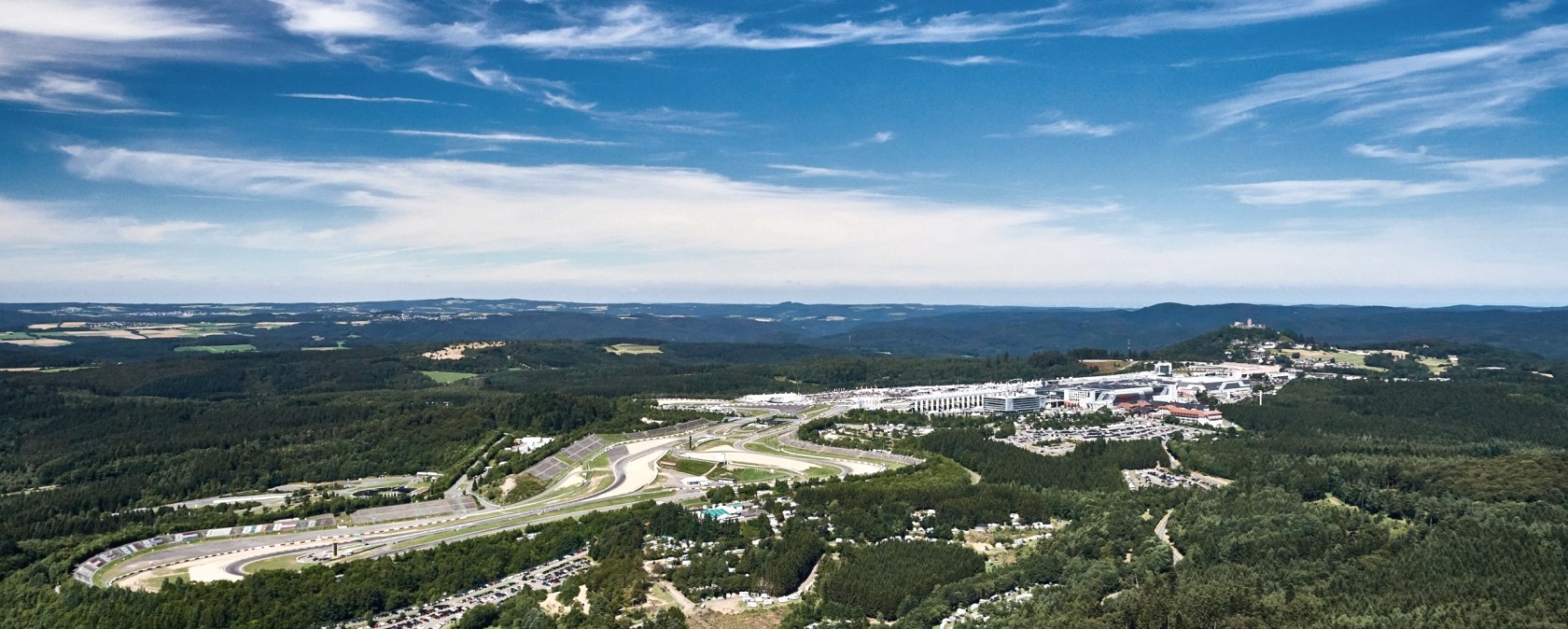 Nürburgring, © Robert Kah / Nürburgring