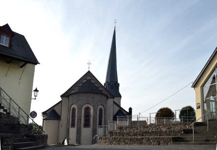 kaisersesch, © Touristik-Büro Schieferland Kaisersesch