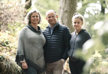 Familie Nettekoven