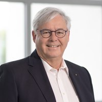 Wolfgang Groß-Elsen, Geschäftsführender Gesellschafter und Vorsitzender des Aufsichtsrats, ©  ELSEN Holding GmbH