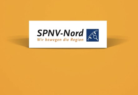 SPNV Nord Logo