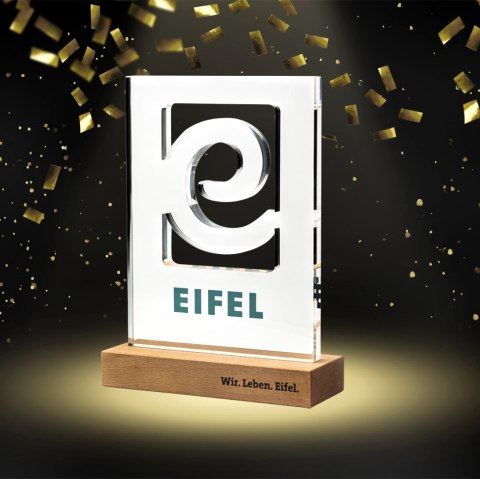Eifel Award 2022 Artikelbild
