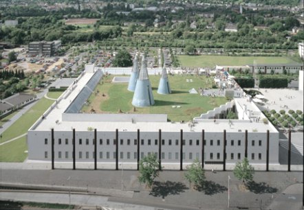 Bundeskunsthalle Bonn