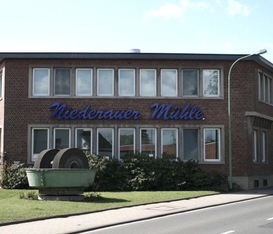 Papierfabrik Niederauer Mühle1, © Papierfabrik Niederauer Mühle
