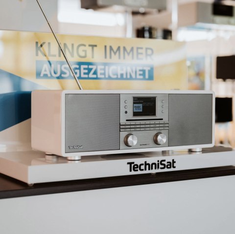 TechniSat Digitalradio