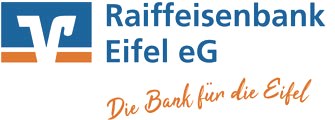 Logo Raiffeisenbank Eifel