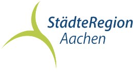 Logo StädteRegion Aachen, © StädteRegion Aachen