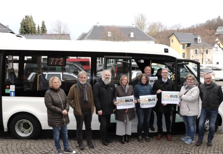 Citybus, © RVK GmbH