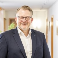 Markus Perk, Leiter Personalmanagement, © VR-Bank Nordeifel eG
