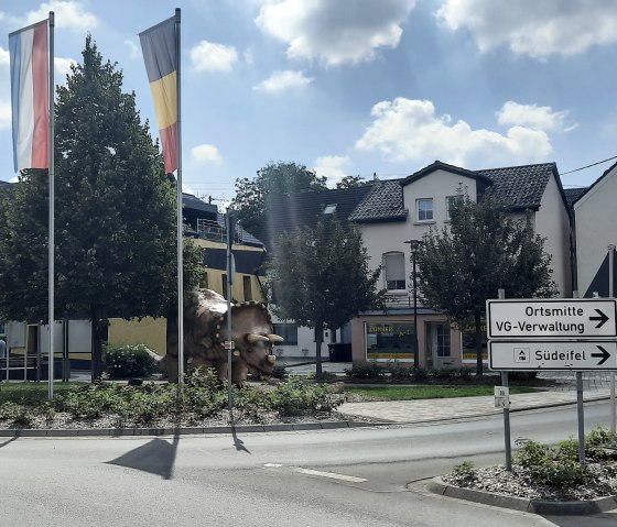 Luftkurort Irrel an der Prüm, © Eifel Tourismus GmbH/Heiko Jakobs