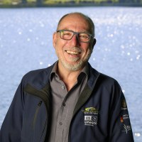 Andreas Schüller, Geschäftsführer Natur- und UNESCO Global Geopark , © Natur- und Geopark Vulkaneifel