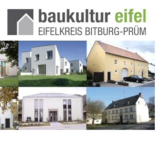 Baukultur Eifel BIT 2