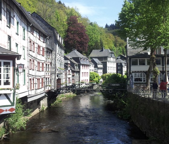 Monschau, © Monschau Touristik