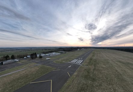 Dahlemer Binz, © Flugplatz Dahlemer Binz