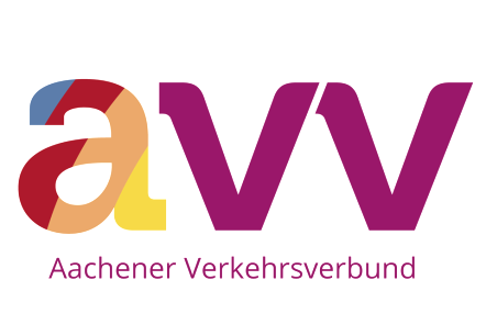 AVV Aachen Logo