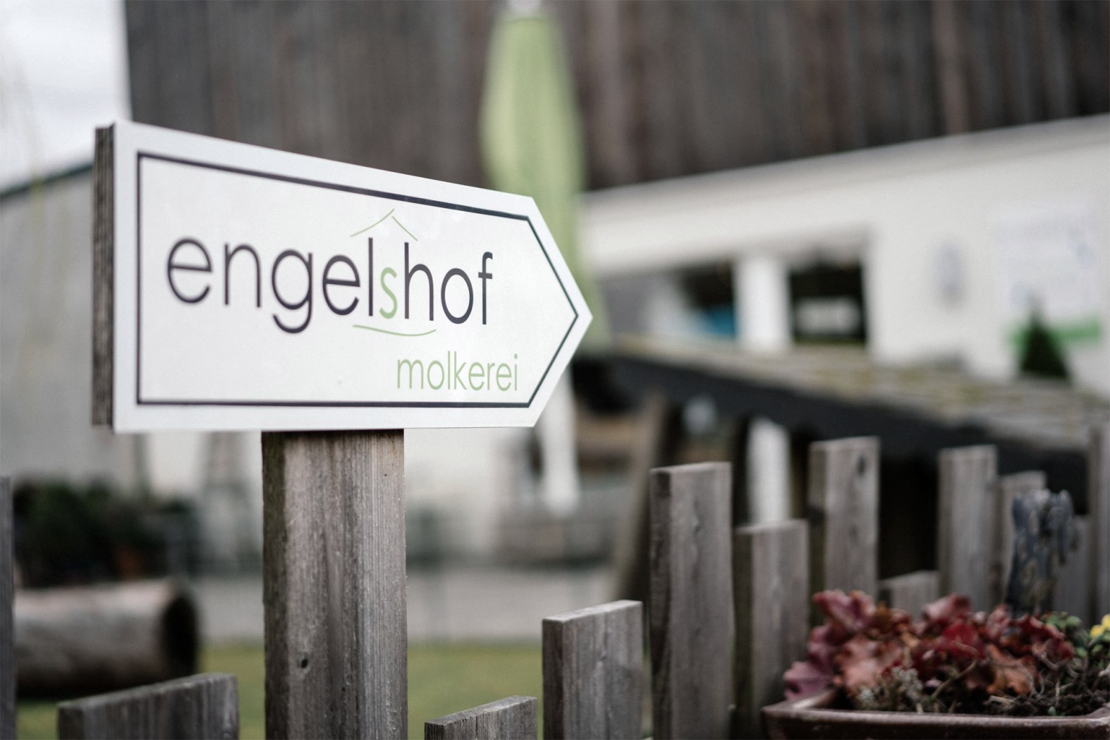 Engelshof - Molkerei, © Zukunftsinitiative Eifel (c) Lars May