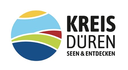 Logo Kreis Düren