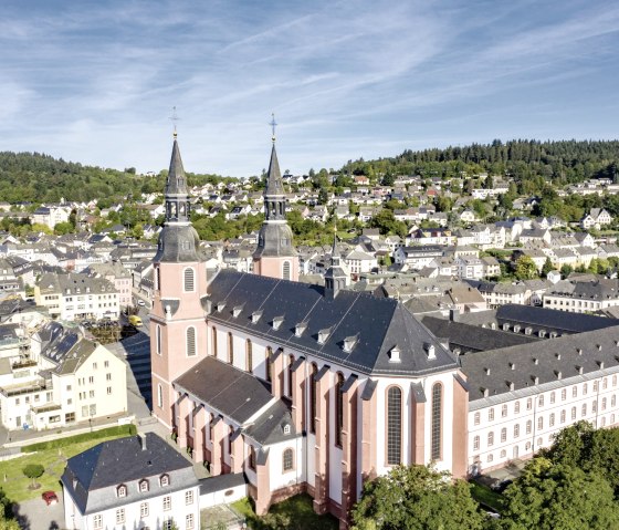 Prüm, © Eifel Tourismus GmbH