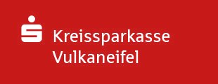 Kreissparkasse Vulkaneifel Logo