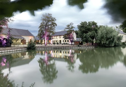 Landlust Burg Flamersheim, © Landlust Burg Flamersheim