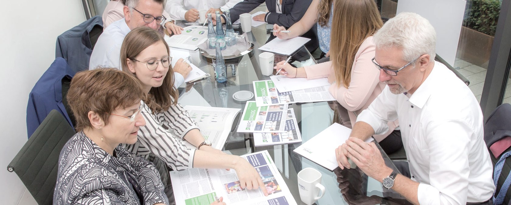 Wirtschaftsförderungsgesellschaft am Mittelrhein, © wfg-mittelrhein-Arne Flander Fotografie